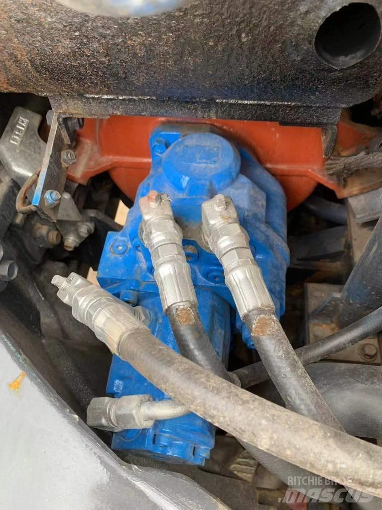 Kubota U 35-3 Miniekskavaatorid < 7 t