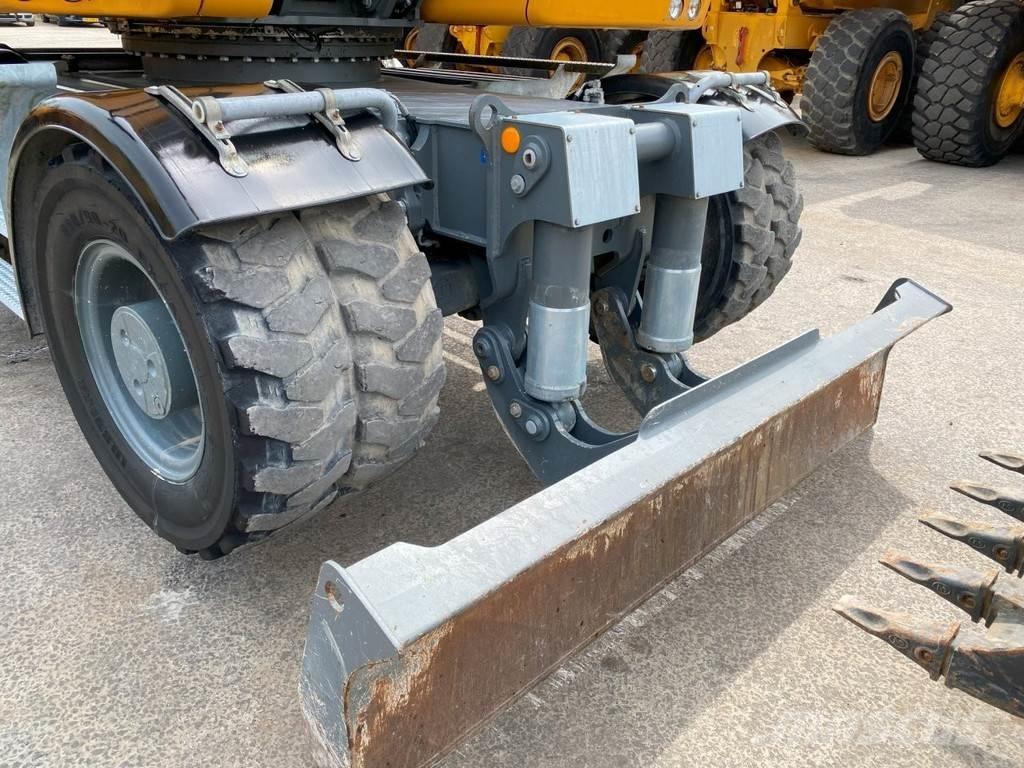 Liebherr A914 NVT Muud ekskavaatorid