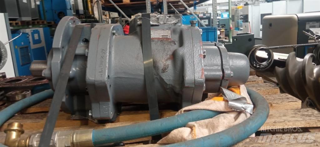 Atlas Copco OIS J-01 Kompressori tarvikud