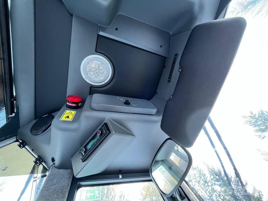 Eco Log 1250 Forwarderid