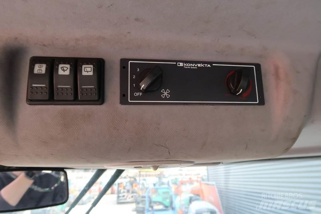 Hamm HD+ 80I VV Tandemrullid