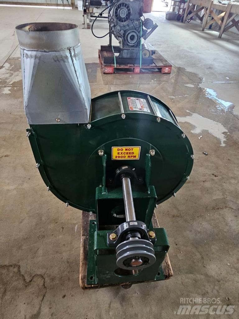  Pendu Blower Saeveskid