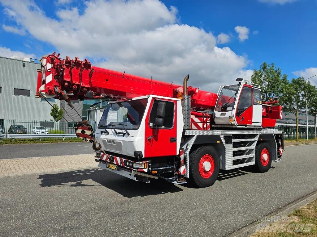 Grove GMK 2035 E Maastikutõstukid