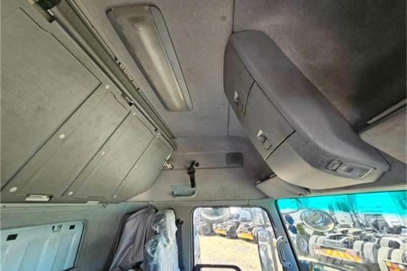UD TRUCKS QUON Muud veokid