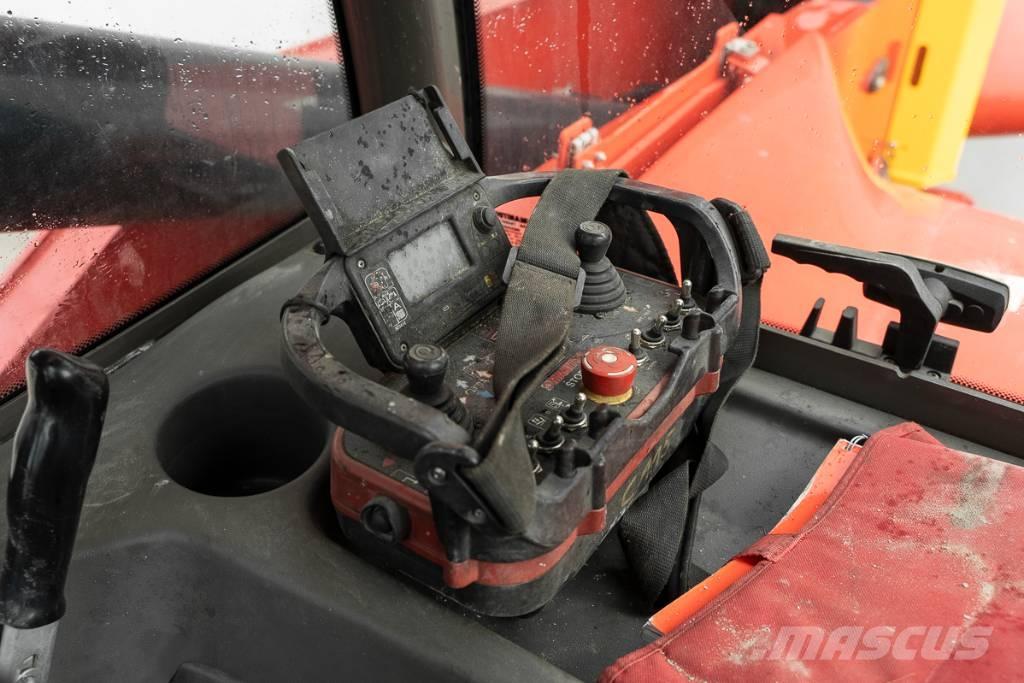 Manitou MRT 3050+ Teleskooplaadurid