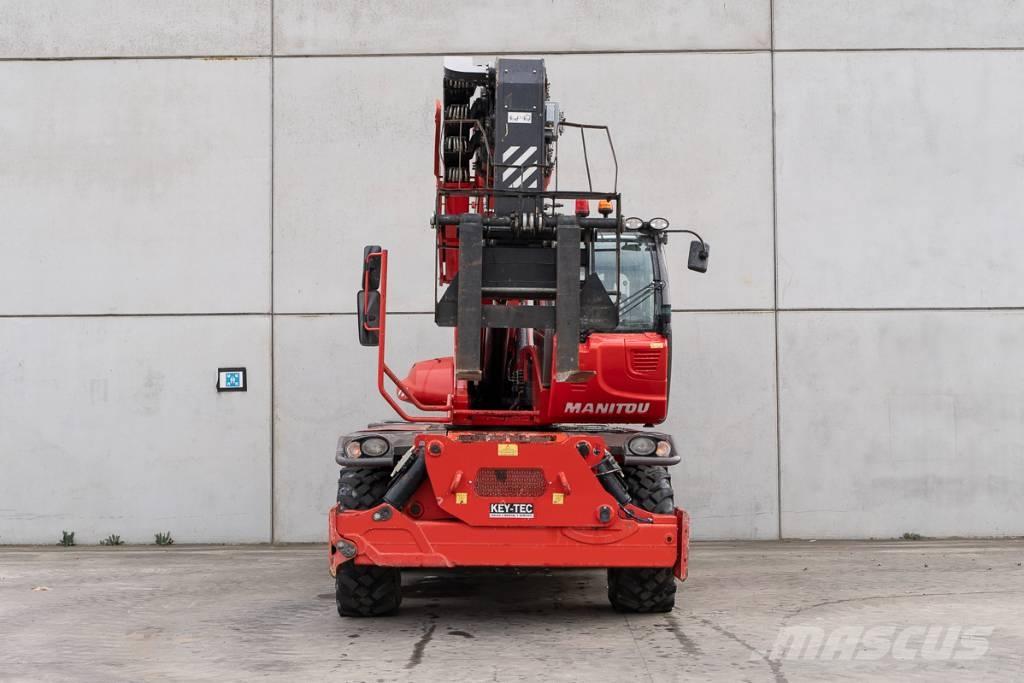 Manitou MRT 3050+ Teleskooplaadurid