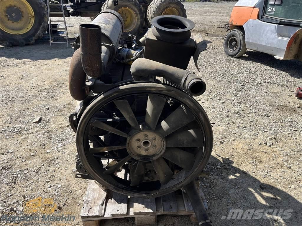 Perkins 1556/2200 Mootorid