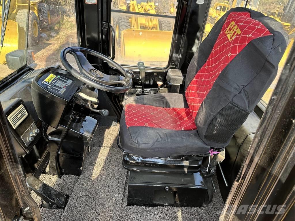 CAT 966 G Rataslaadurid