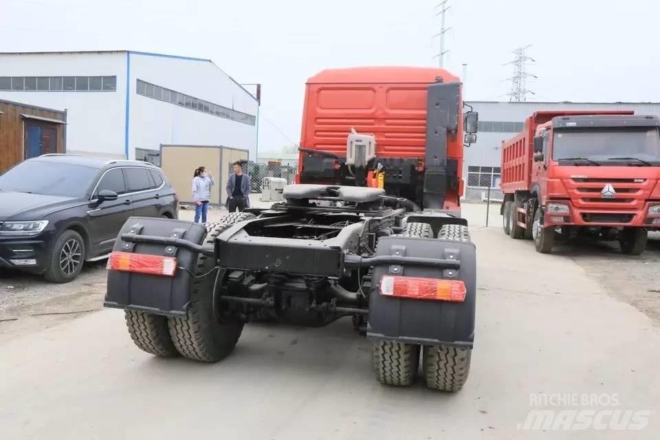 Shacman F3000 6X4 Sadulveokid
