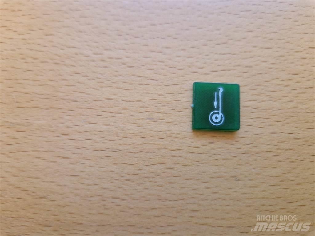 Eco Log Symbol Elektroonikaseadmed