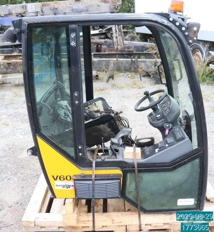 GiANT V 6004 T Väikelaadurid
