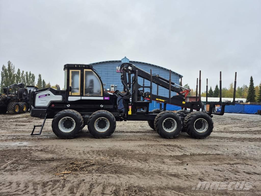 Logset 5 FGT Forwarderid