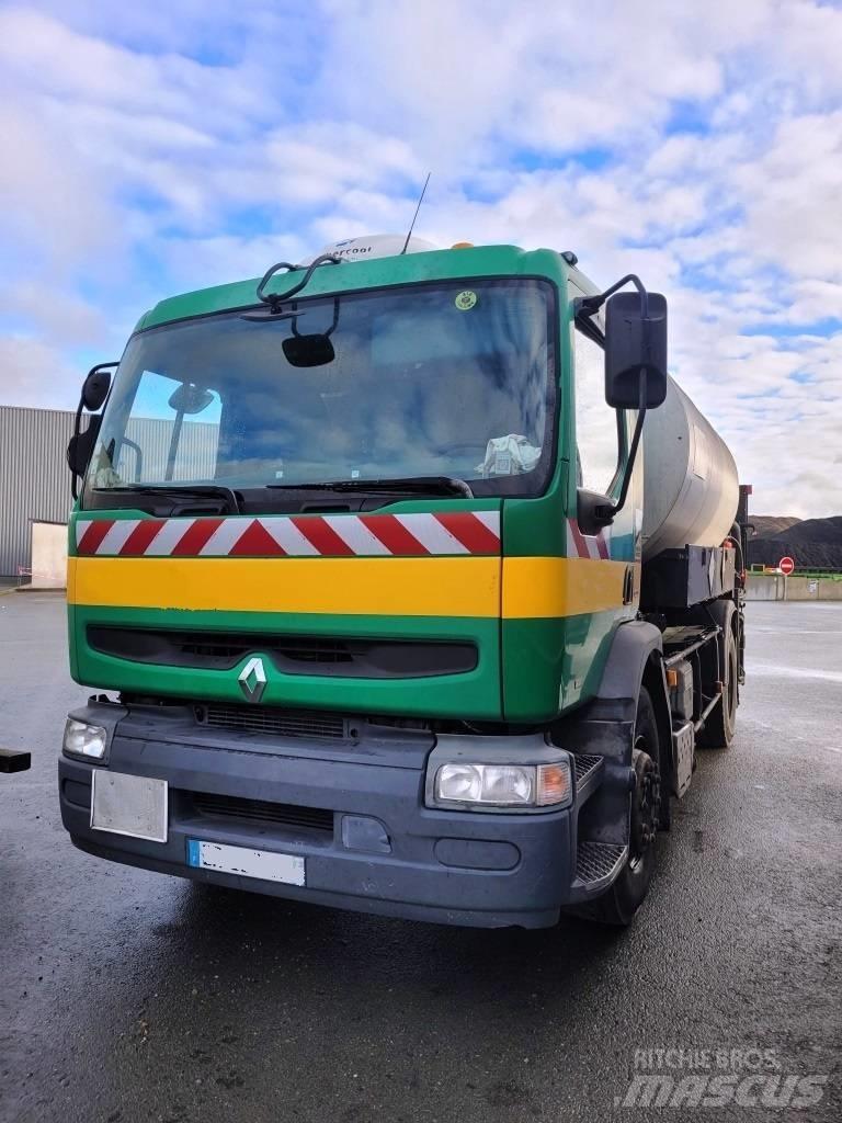 Acmar 625 SA 9000 Bituumenipritsid