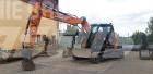 Doosan DX140LCR-5 Roomikekskavaatorid