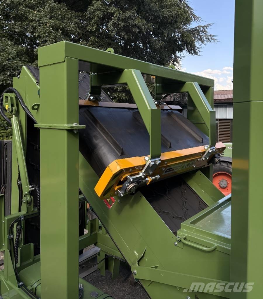 Pezzolato S 10000 M Muu