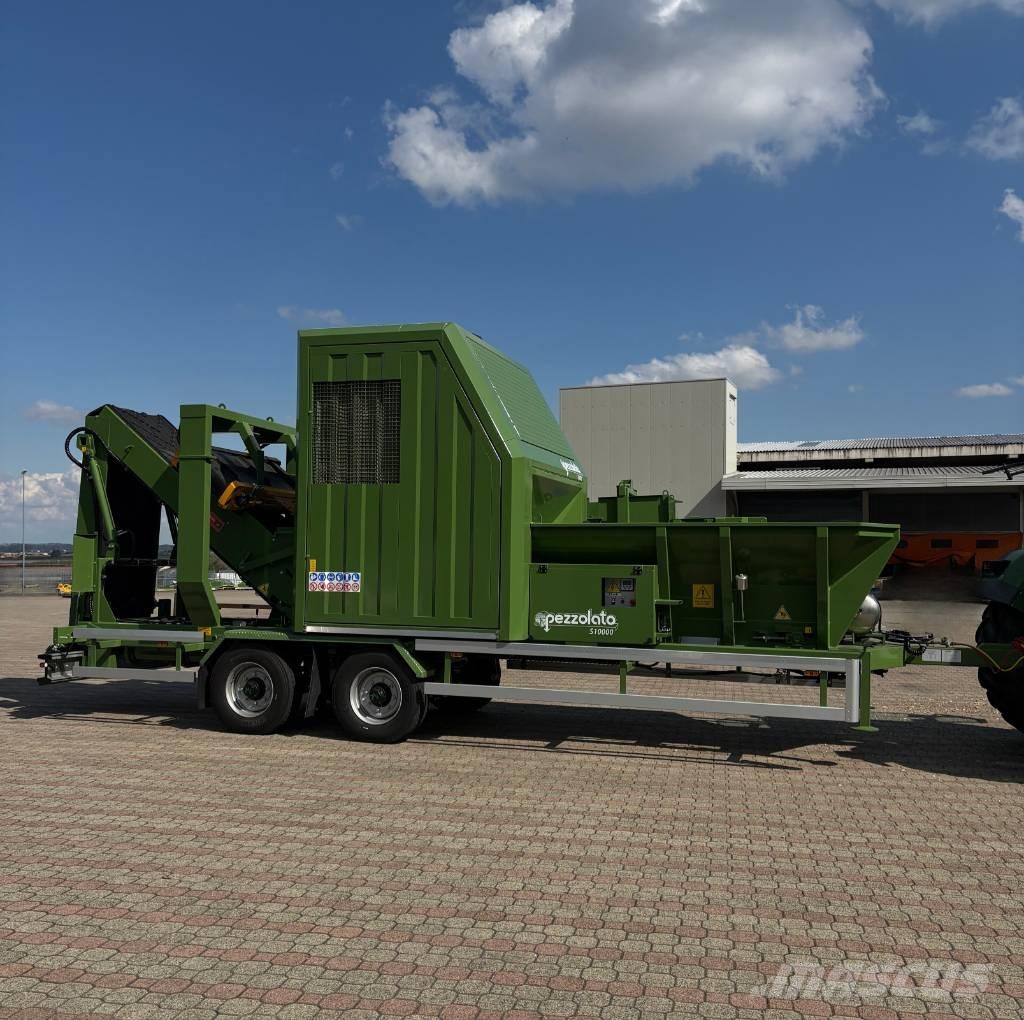 Pezzolato S 10000 M Muu