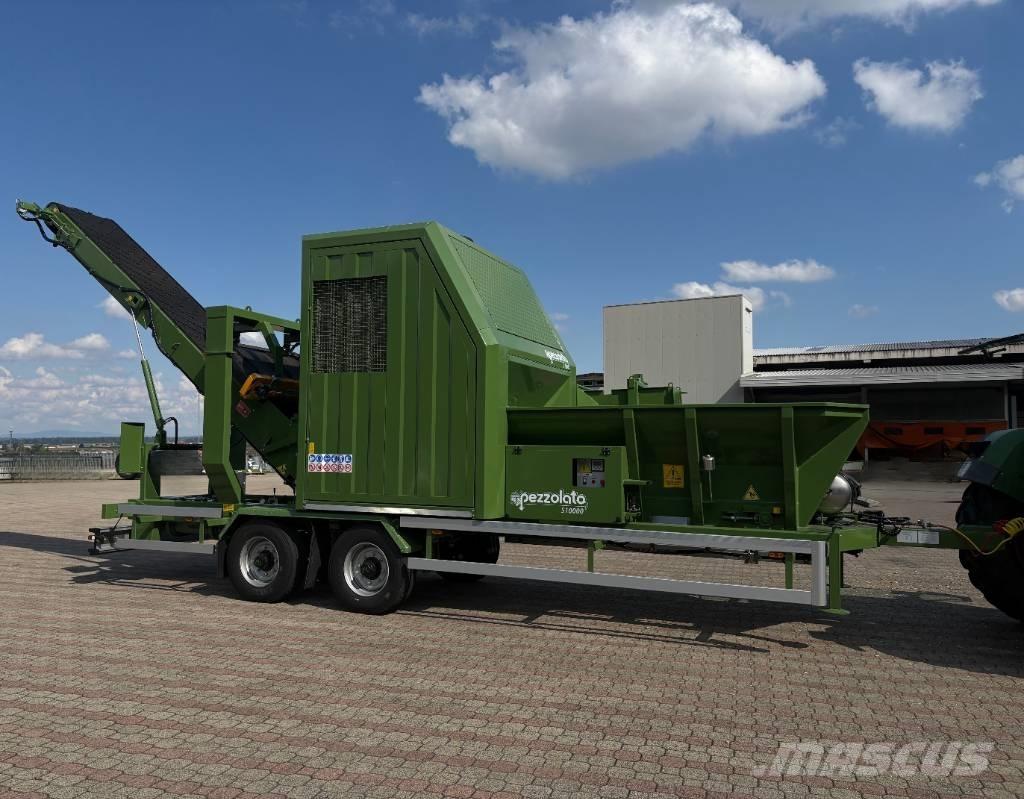 Pezzolato S 10000 M Muu