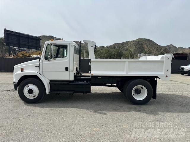 Freightliner FL 80 Kallurid