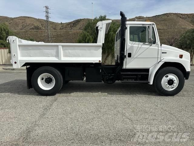 Freightliner FL 80 Kallurid