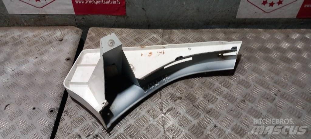 Scania G 400    1364665 Kabiinid
