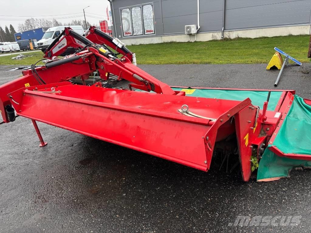 Kverneland 3132 MT Muljurniidukid