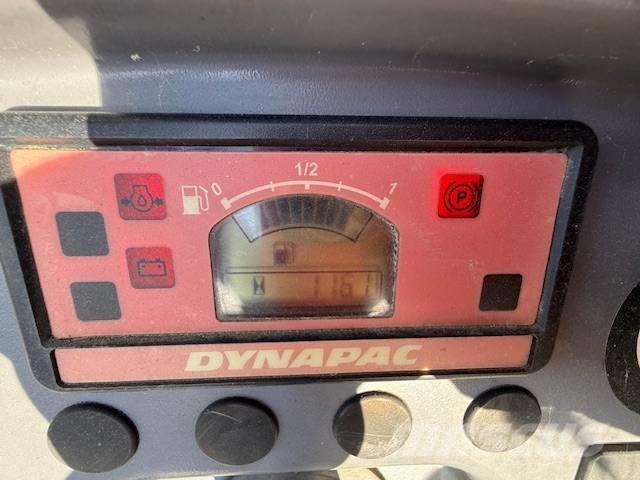 Dynapac CC 1300 Tandemrullid