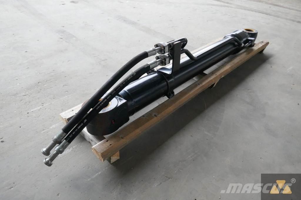 CAT 225-4523 Hüdraulika