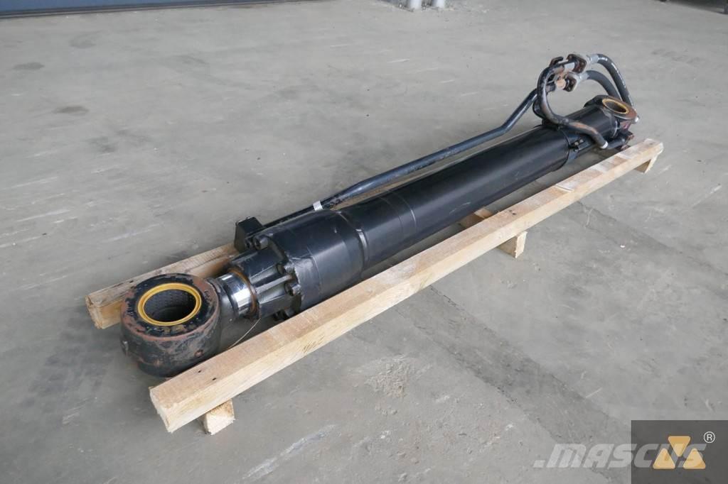 CAT 225-4523 Hüdraulika