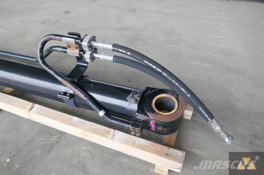 CAT 225-4523 Hüdraulika