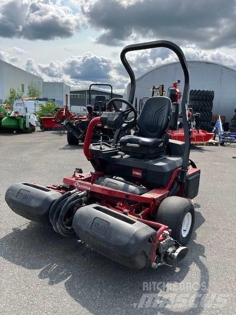 Toro 3250D Greeni niidukid