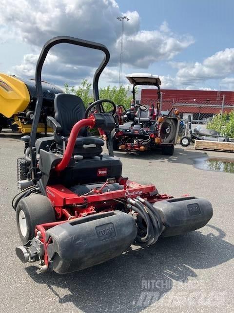 Toro 3250D Greeni niidukid