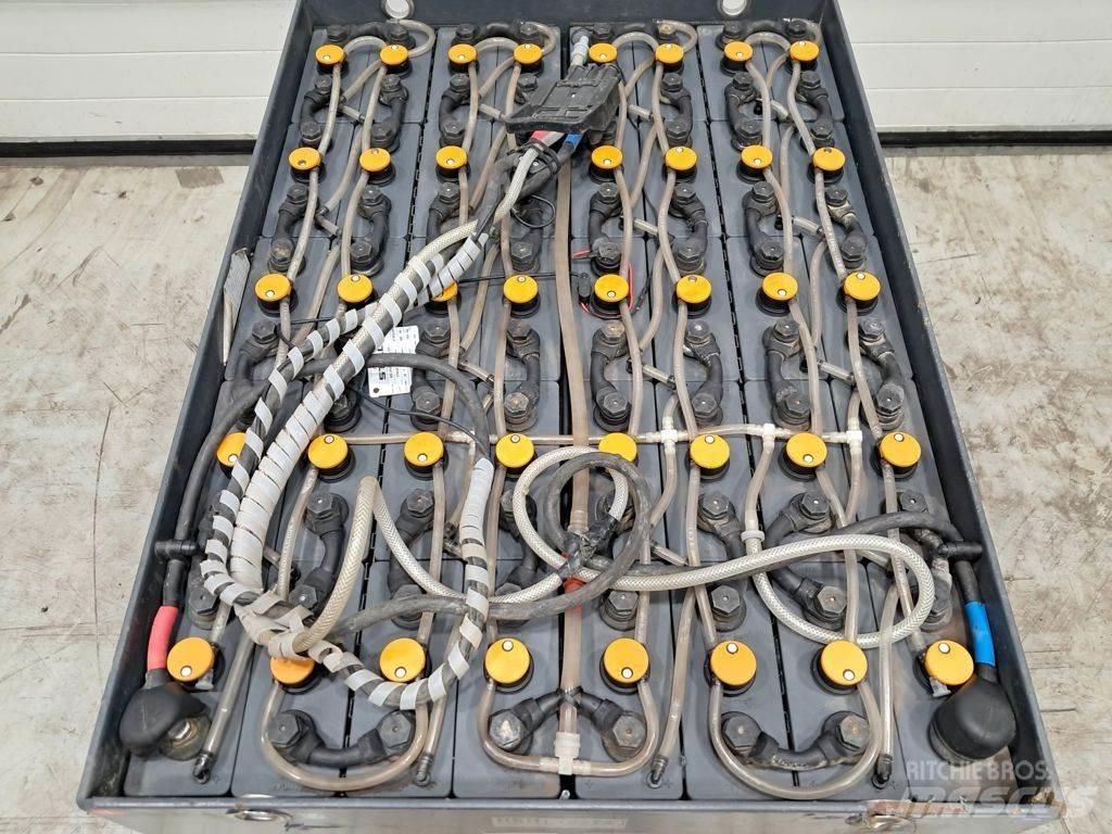  Batterij 80V 620Ah Akud
