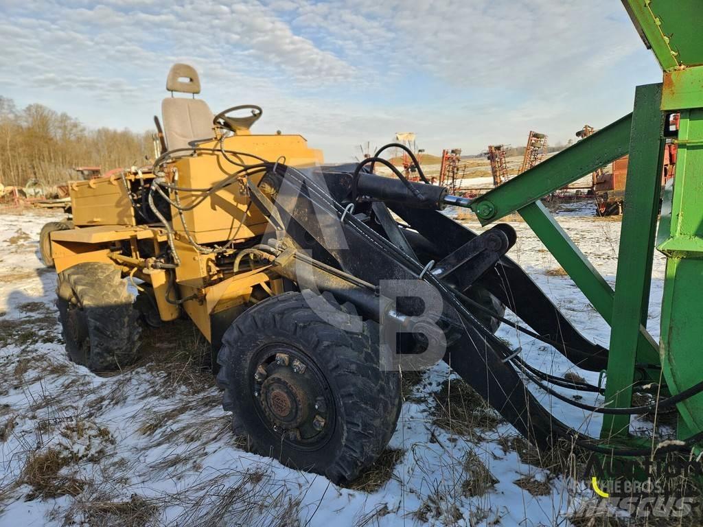  Onbekend TO-30 Rataslaadurid