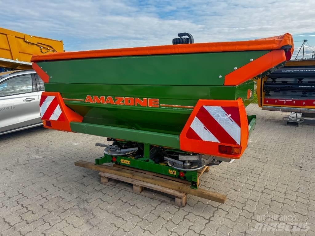 Amazone ZA-M 1501 Mineraalväetise laoturid