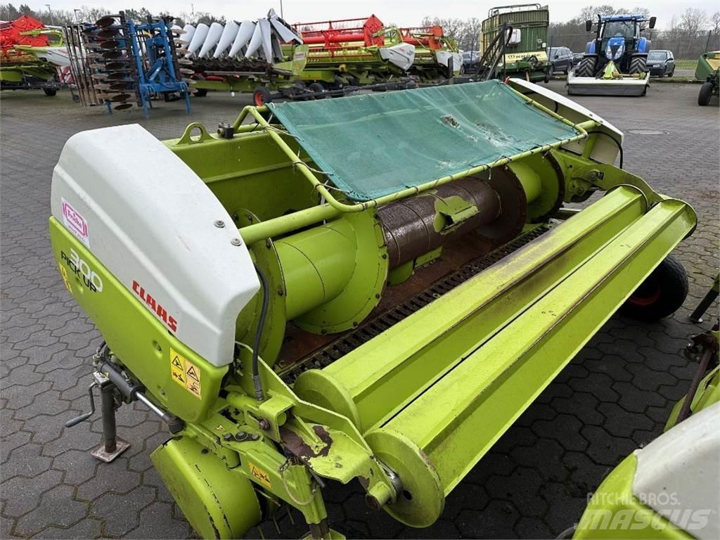 CLAAS PU 300 Pro T Silokombainide tarvikud