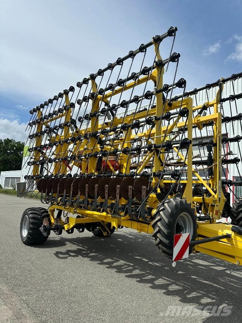 Bednar PE 1200 Äkked
