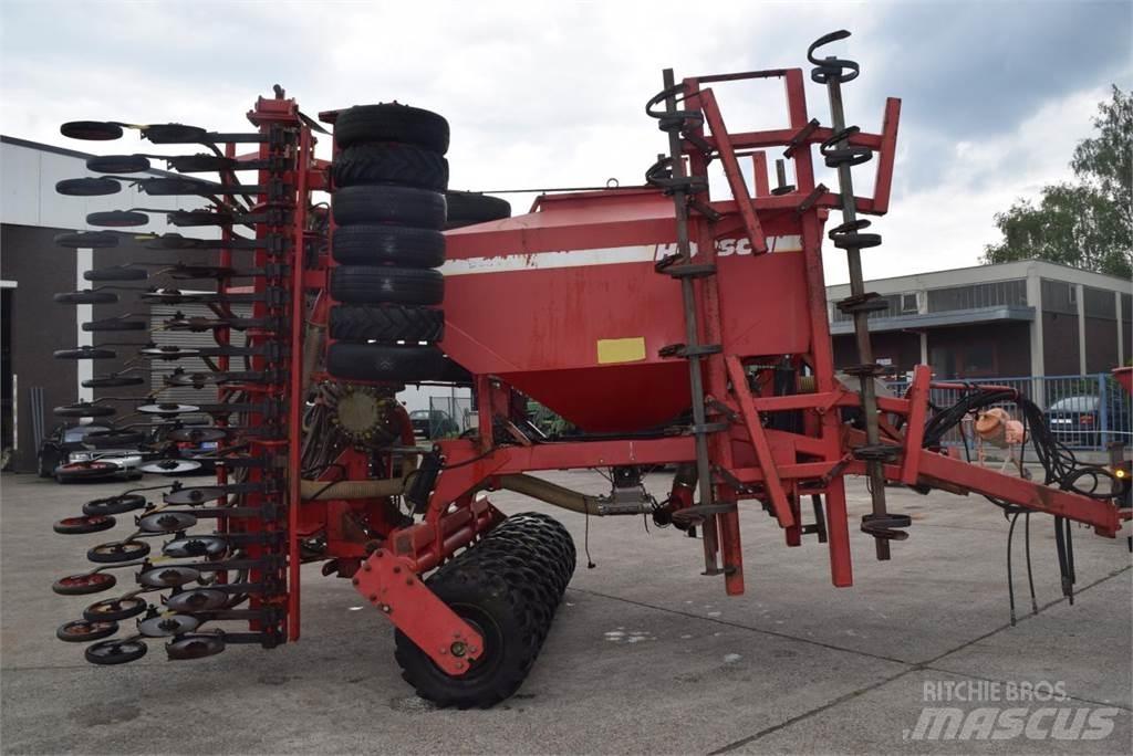 Horsch DS-6 Külvikud