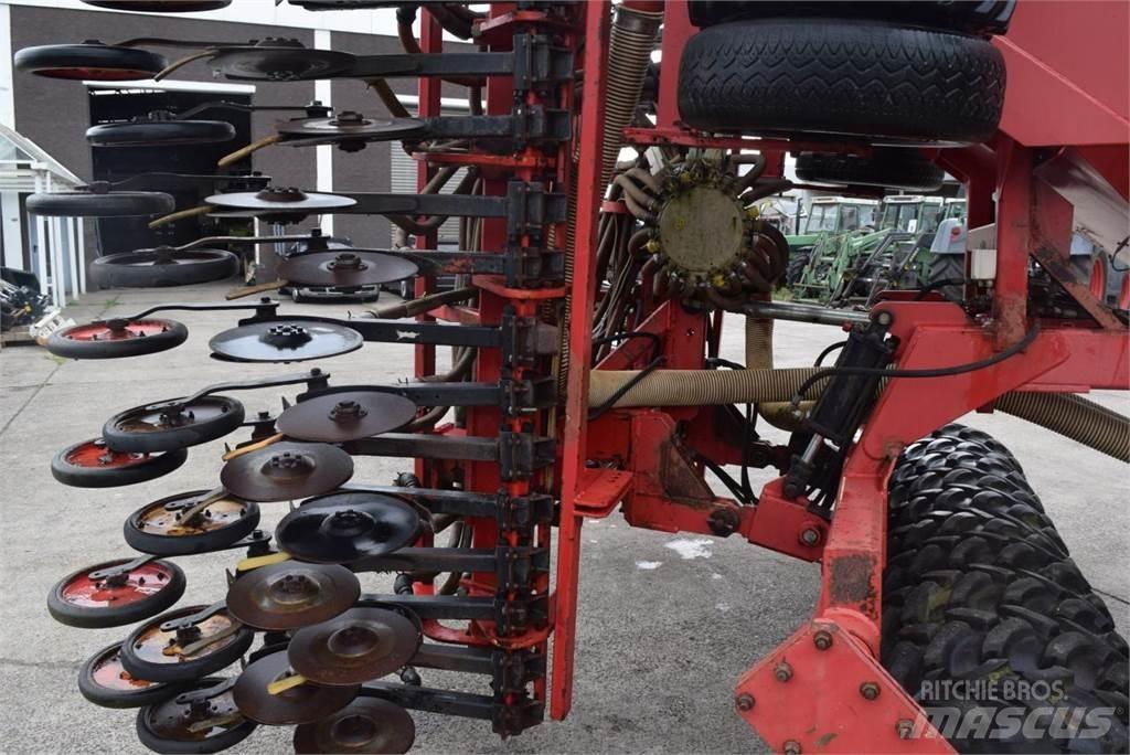 Horsch DS-6 Külvikud
