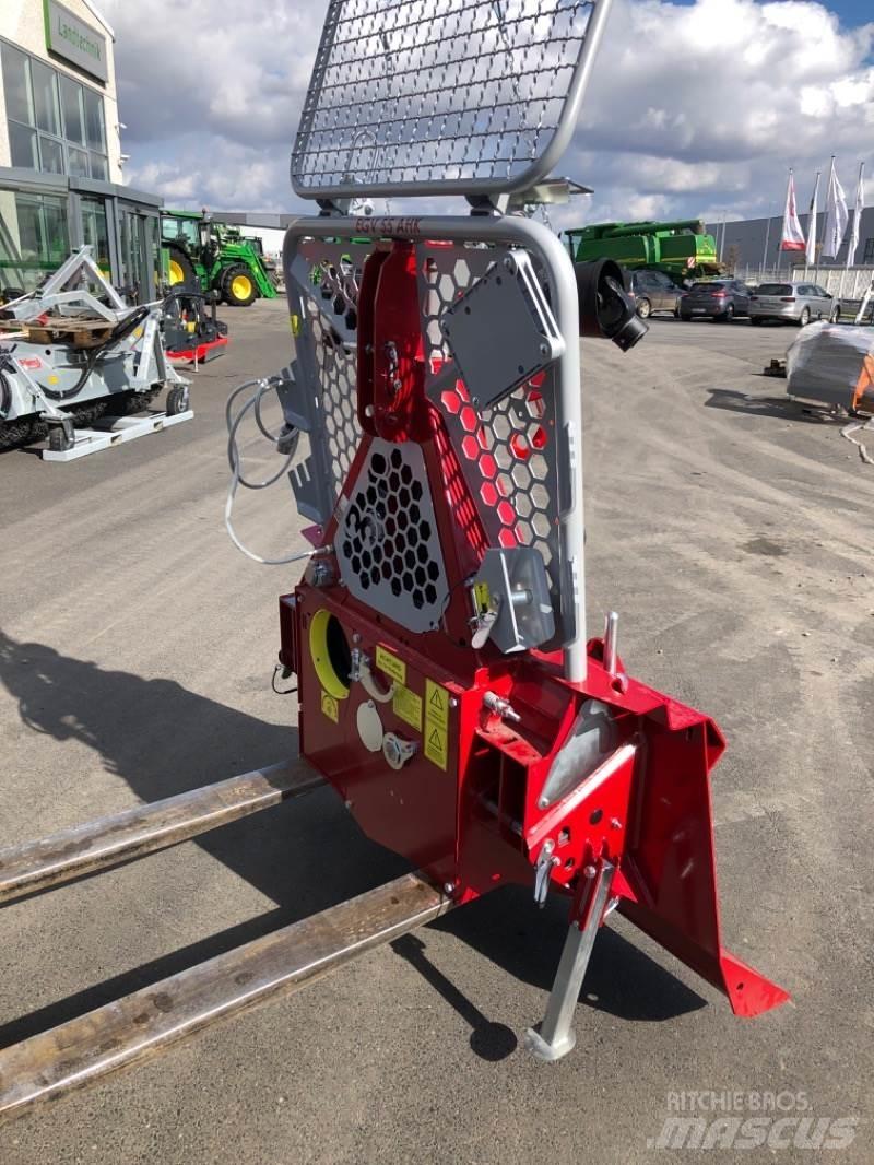 Tajfun EGV 55 AHK Vintsid