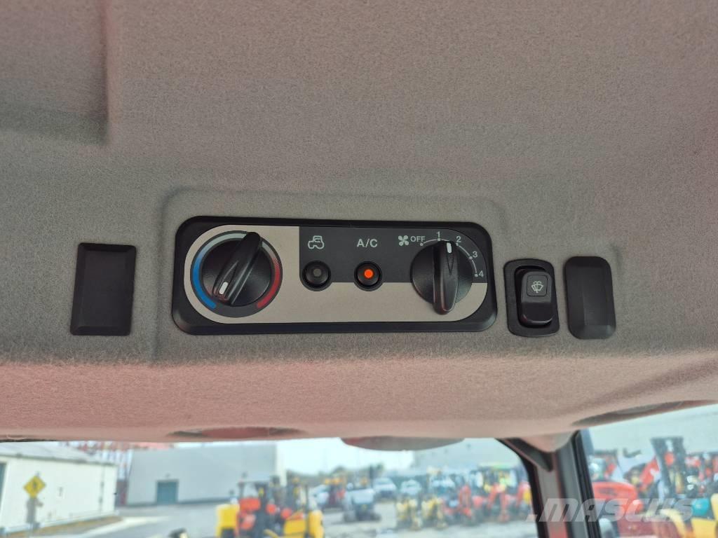 Kubota L 4760 D Traktorid