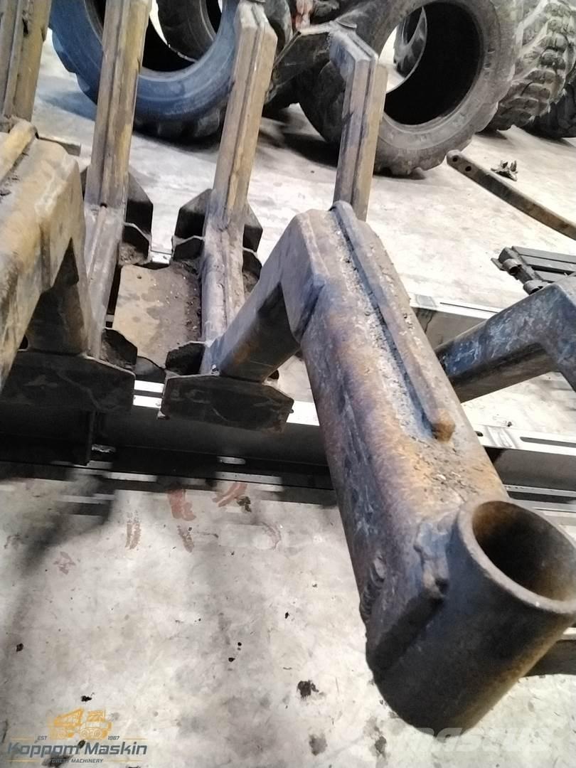 Gremo 950f Muud osad