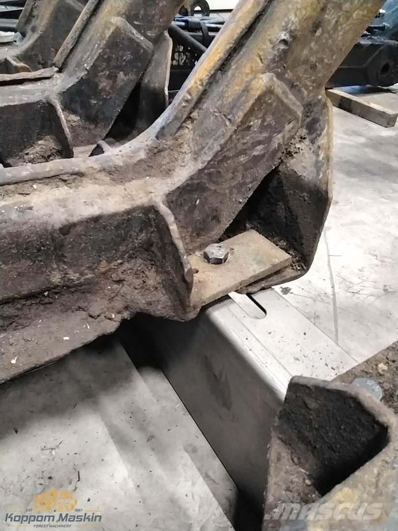 Gremo 950f Muud osad