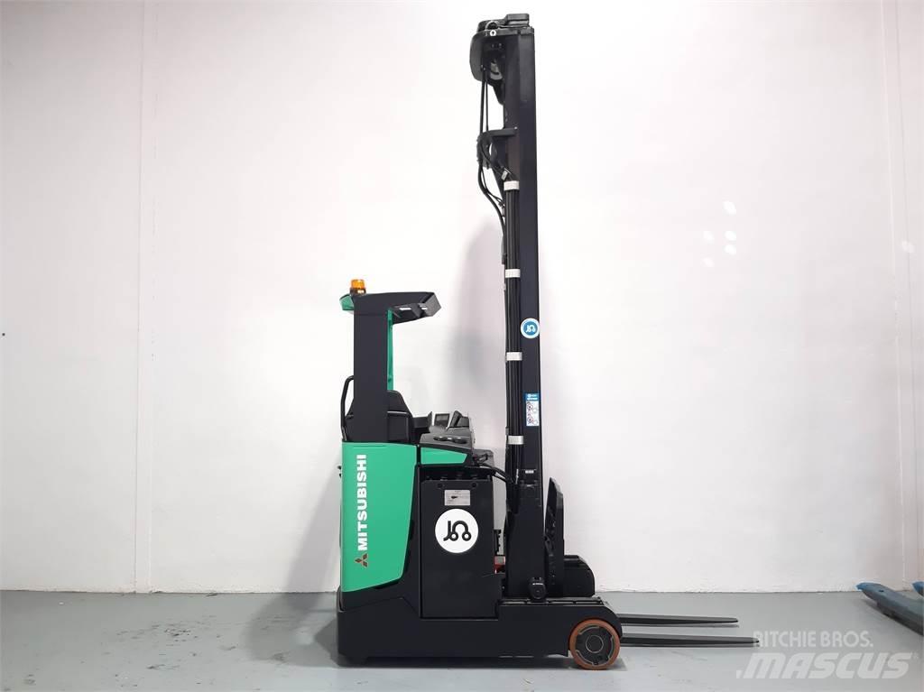 Mitsubishi RB16NH Lükandmastiga tõstukid