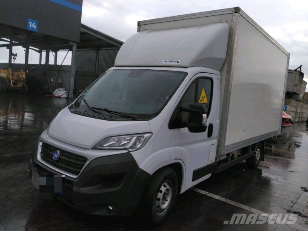 Fiat DUCATO 3 Muu
