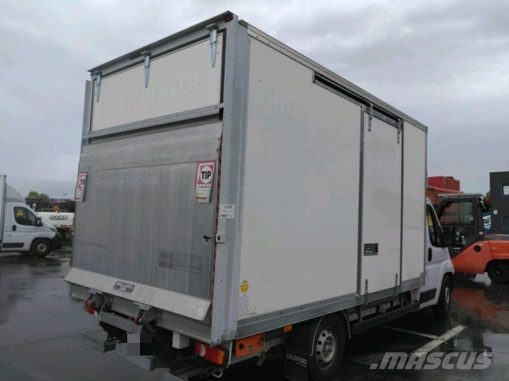 Fiat DUCATO 3 Muu