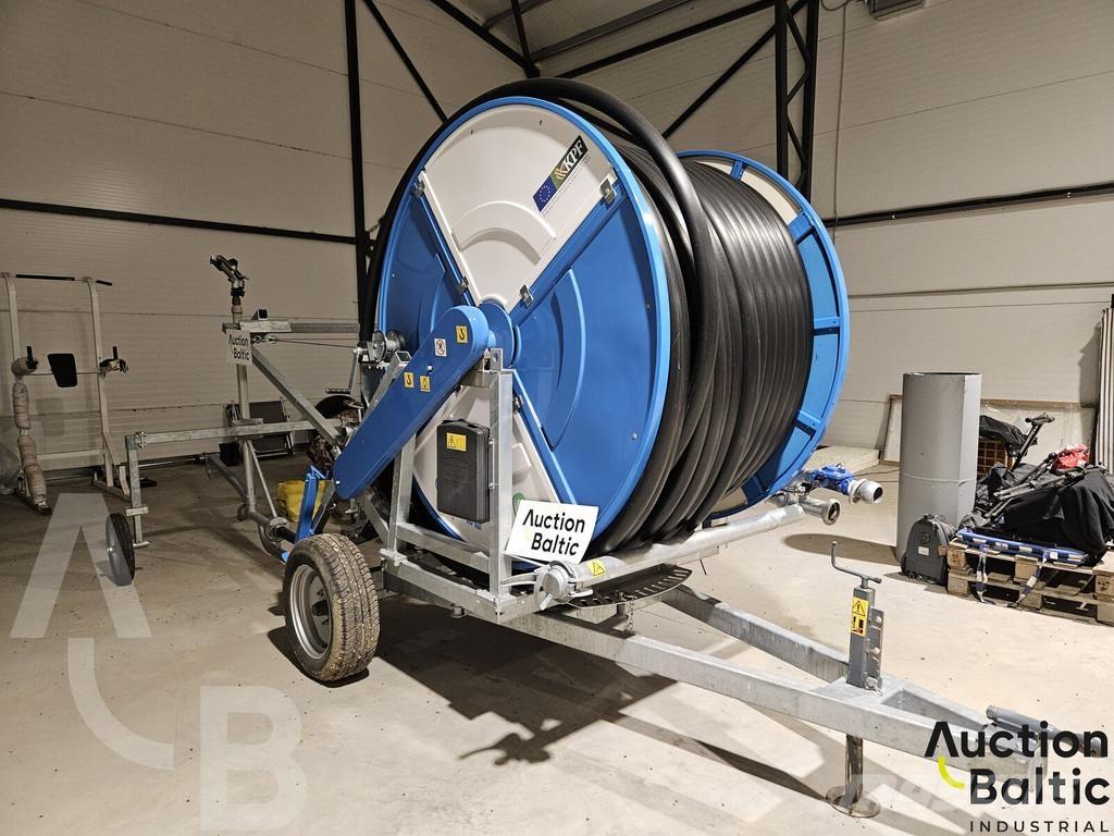 Ocmis 63 R1/1 Kastmissüsteemid