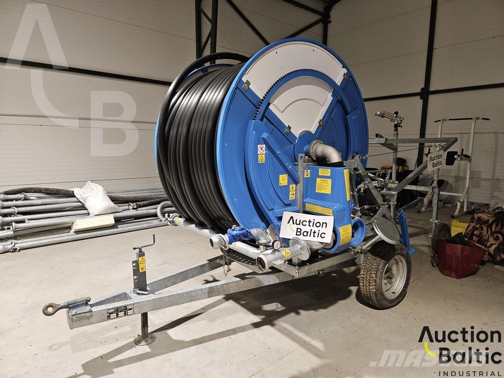 Ocmis 63 R1/1 Kastmissüsteemid