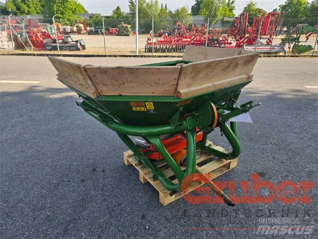 Amazone ZA-F 604 Mineraalväetise laoturid