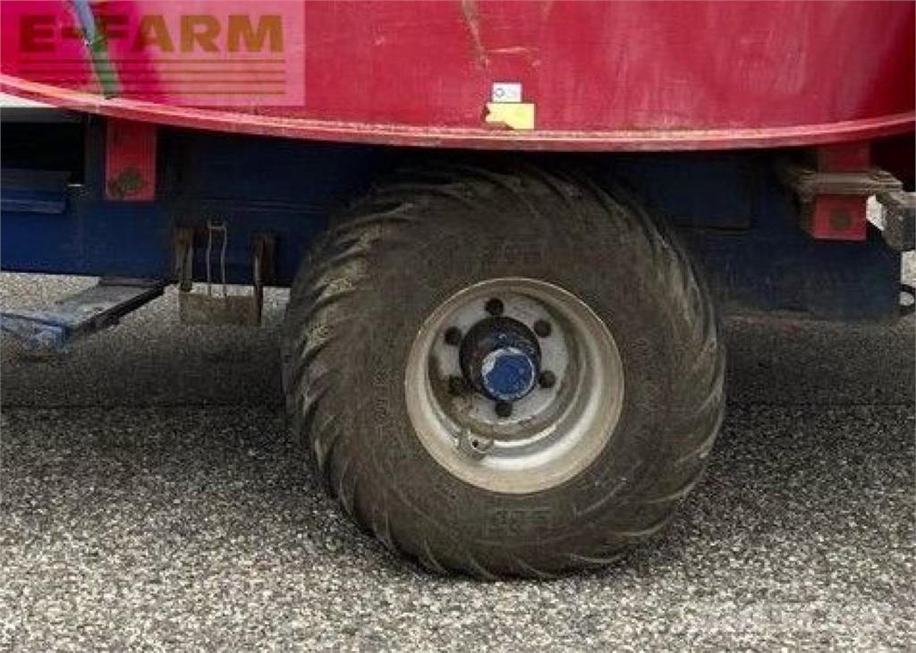 Siloking VM 11 Muu farmitehnika ja tarvikud