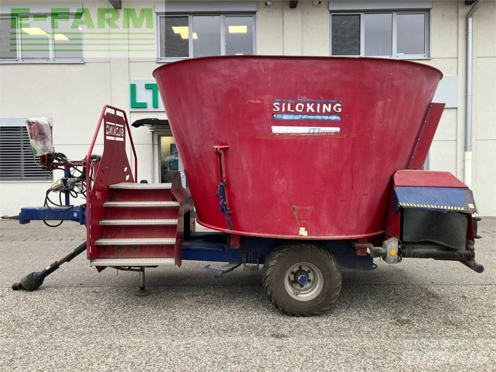 Siloking VM 11 Muu farmitehnika ja tarvikud